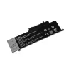 Aku roheline Cell DE82 DELL Inspiron 11 3147 3148 3152 3153 3157 3158 13 7347 7348 7352 7353 7359 jaoks