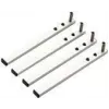 Kinnitusklamber Kindermann 5883000001