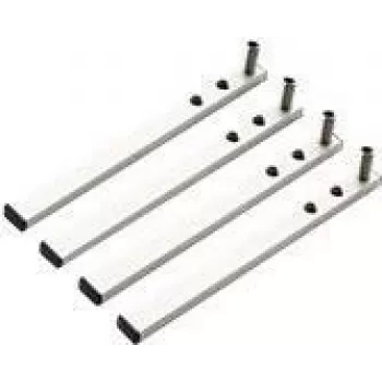 Kinnitusklamber Kindermann 5883000001