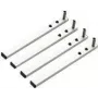 Kinnitusklamber Kindermann 5883000001
