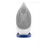 ETA Aurutriikraud | ETA227690000 Chloe | Aurutriikraud | 2600 W | Veepaagi maht 350 ml | Pidev aur 40 g/min | Hõbedane/sinine