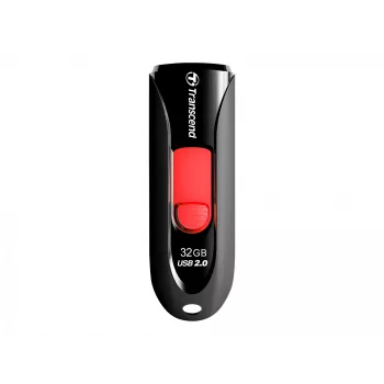 MÄLUPULK USB2 32GB/590 TS32GJF590K TRANSCEND