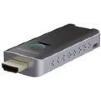Striimimisseade Marmitek Stream T2 Pro Phone (mudel 08392) — juhtmevaba meediasaatja telefoni ülekandmiseks