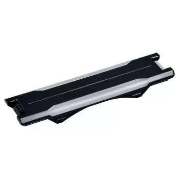 Lian Li P28ARGB-B arvuti jahutussüsteemi osa/lisatarvik Taustvalgus