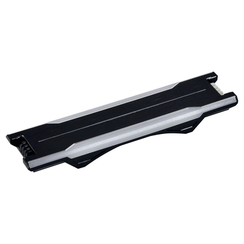 Lian Li P28ARGB-B arvuti jahutussüsteemi osa/lisatarvik Taustvalgus