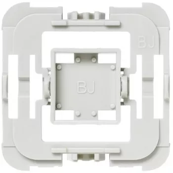 Valguslüliti Homematic IP EQ3-ADA-BJ — valge, 52×52×18 mm