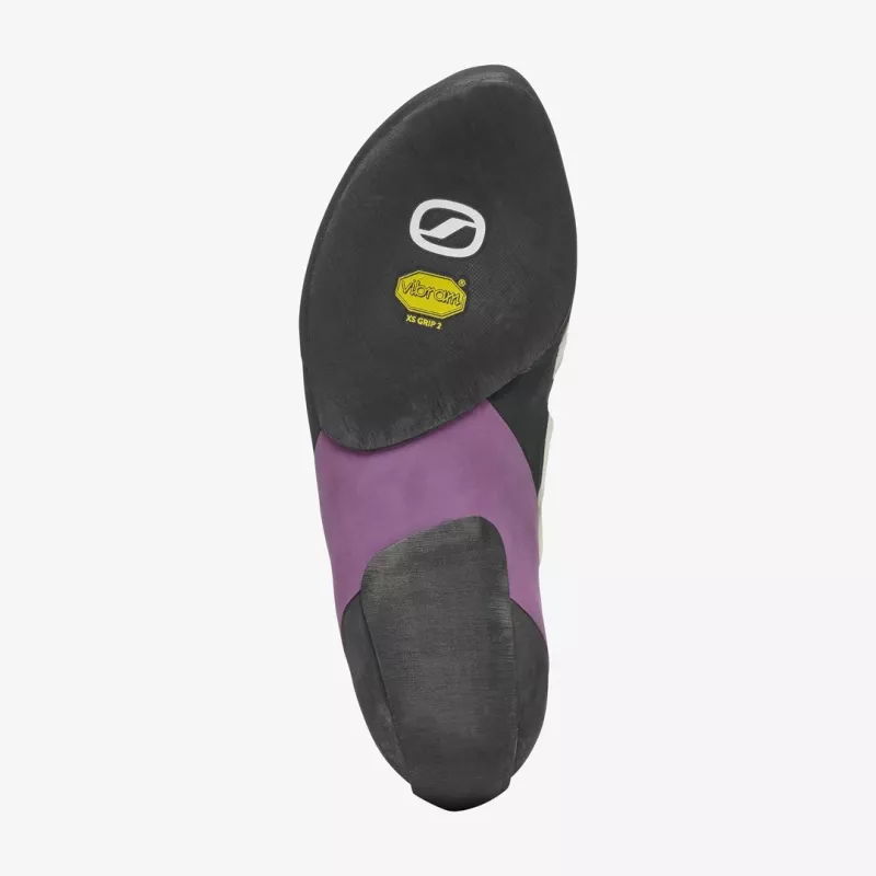 Scarpa INSTINCT VSR LV Must, Violet