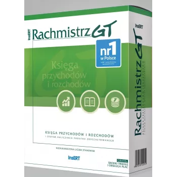 Rachmistrz GT RGT