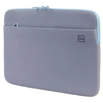 Tucano TOP - sülearvuti ümbris - Second Skin - 33cm - 30,50cm (12) / 33,00cm (13) - lilla (BFTMB13-PP)