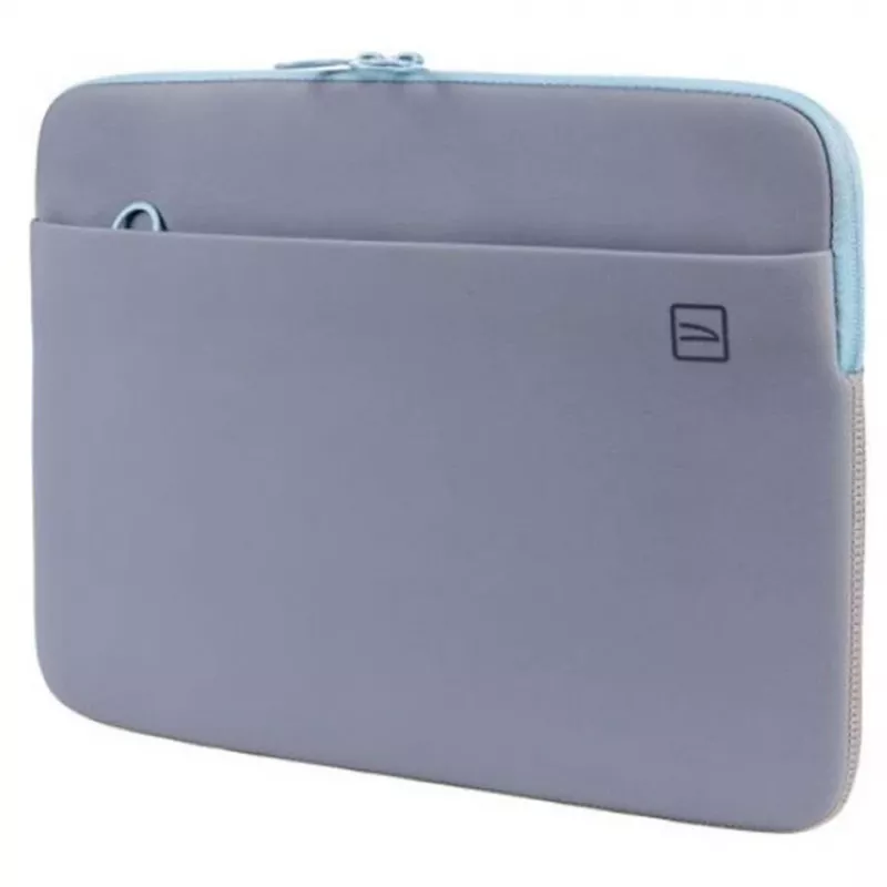 Tucano TOP - sülearvuti ümbris - Second Skin - 33cm - 30,50cm (12) / 33,00cm (13) - lilla (BFTMB13-PP)