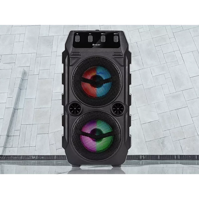 Kõlar Superbox TWS Bluetooth