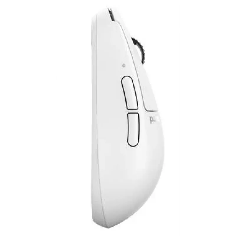 hiir USB Optical Wrl X2H/MEDIUM Valge PX2HES22 Pulsar