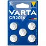 Ühekordne patarei Varta 6016101415