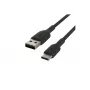 USB-A–USB-C kaabel 3 m must