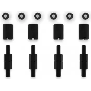 Runpotec GF3 kaablitõmbetööriist 3 mm ilma MZ- 50 m 10198 (10198)