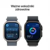 Apple Watch Ultra 3 GPS + Cellular 49mm musta titaanist korpusega ja musta Alpine Loop Medium käepaelaga
