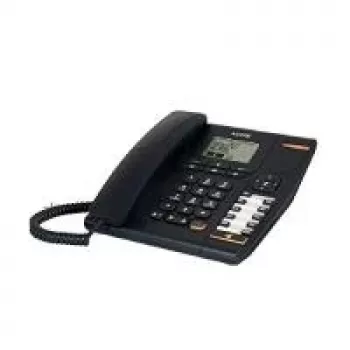 Analoog-/DECT-telefon Alcatel Temporis 880