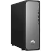 HP OmniDesk S03-0412ng - õhuke Desktop - 300 / 3.9 GHz - RAM 8 GB - SSD 512 GB - NVMe - UHD Graphics 710 - 1GbE, Wi-Fi 6, Bluetooth - WLAN: 802.11a/b/g/n/ac/ax, Bluetooth 5.4 - Win