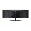 Monitor ACER Predator X49Xbmipphuzx 49 tolli LED IPS 5120x1440