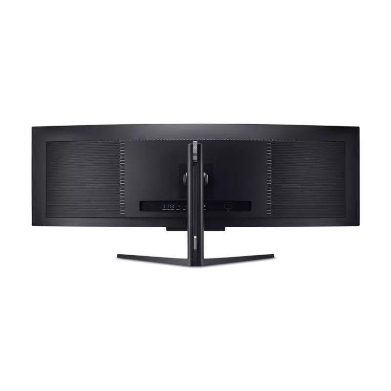 Monitor ACER Predator X49Xbmipphuzx 49 tolli LED IPS 5120x1440