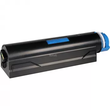 Toner Must 2.5k for B401/MB441/451 44992402
