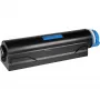Toner Must 2.5k for B401/MB441/451 44992402