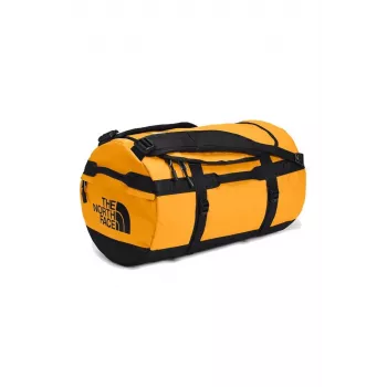 The North Face NF0A52ST spordikott 50 L Nailon, Polüester Must, Oranž