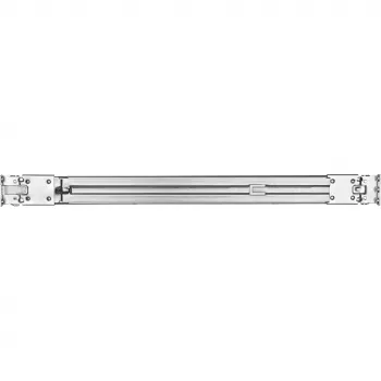 Silverstone SST-RMS09-20 racki lisatarvikute racki siinide komplekt