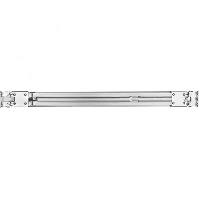 Silverstone SST-RMS09-20 racki lisatarvikute racki siinide komplekt