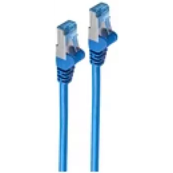 Shiverpeaks BS75711-B Etherneti ühenduskaabel sinine
