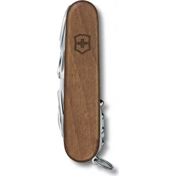 Victorinox 1.6791.63 taskunuga, tööriistanuga, pruun (V-1.67 91.63)