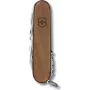 Victorinox 1.6791.63 taskunuga, tööriistanuga, pruun (V-1.67 91.63)