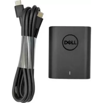 AC adapter Dell 60 W USB-C GaN üliõhuke – 60 W USB-C PD laadija sülearvutitele ja seadmetele