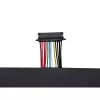 Aku roheline Cell AC48 LiPo 3500 mAh Acer Aspire V5-552 V5-572 V5-573 V7-581 R7-571 jaoks (must)