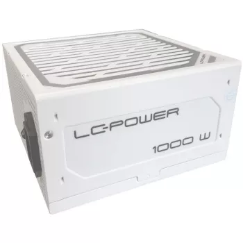 Toiteplokk LC-Power LC1000MW V3.1 1000 W
