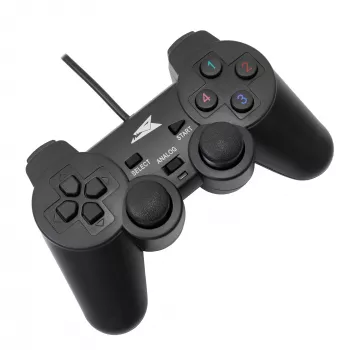 Mängukontroller Baracuda Squid BGP-011 — vastupidav ja kerge