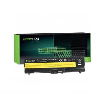 Sülearvuti aku 45N1001 10.8V 4400mAh