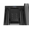 Rack-kapp LANBERG FF01-8247-23BL 47U eraldiseisev rack, 2343×800×1200 mm, IP20, 165 kg, 1200 kg koormus