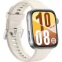Huawei Watch FIT 4 | Nutikell | AMOLED | 1,82 tolli | Veekindel | Valge