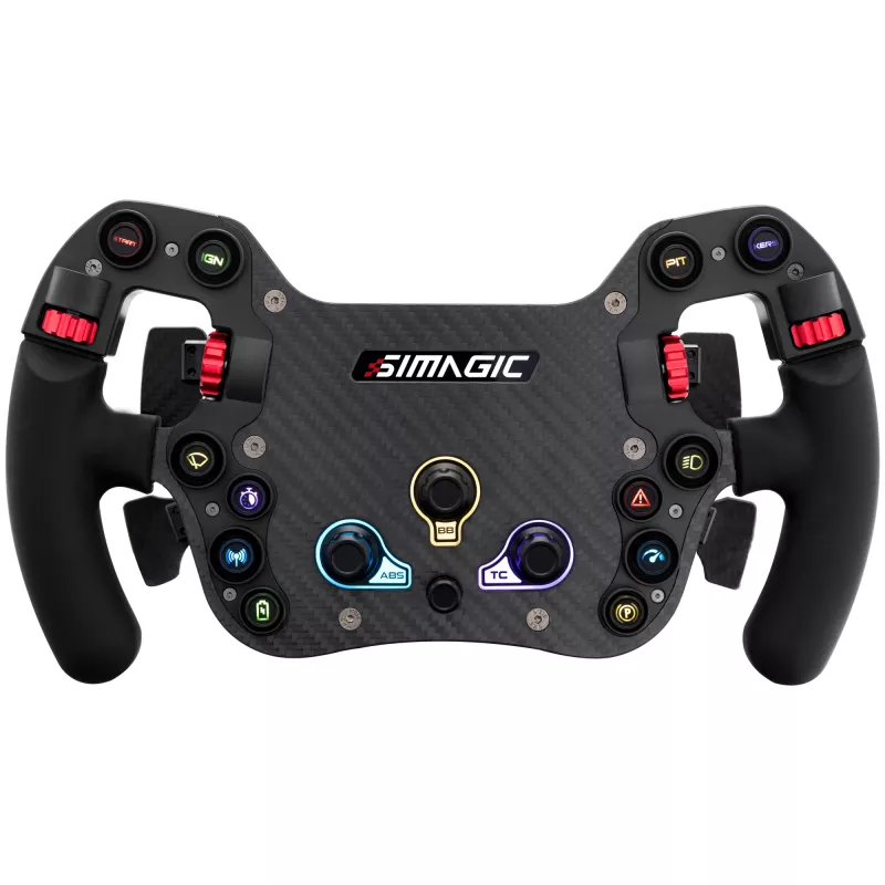 Simagic FX-C rool