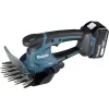 Makita DUM604 juhtmeta murukäärid 1,6 cm 18 V liitium-ioon (Li-Ion) must - roheline (DUM604RFX1)
