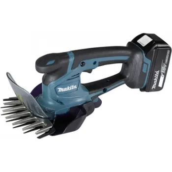 Makita DUM604 juhtmeta murukäärid 1,6 cm 18 V liitium-ioon (Li-Ion) must - roheline (DUM604RFX1)