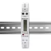 Ühefaasiline elektrooniline arvesti QOLTEC 50993 230V 30A