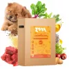 Kuiv koeratoit ZOYA ColdPRO Lamb 9 kg — täiskasvanud koerte hooldusretsept, 26% valku, 9,5% rasva, gluteeni- ja sojavaba