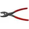 Knipex TwinGrip libiseva liigendiga tangid