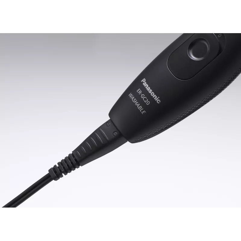Panasonic ER-GC20-K503 Must
