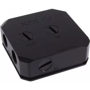 Alphacool Eisblock XPX 1U – Must Acetal Version (12961)
