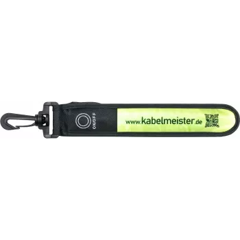 Kabelmeister GA-K001G roheline