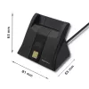 RFID-lugeja Qoltec 50643