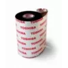 Toshiba TEC Premium - 1 - Must - 55 mm x 600 m - Ribbon - for B 372, 472, 482, 492, 572, EX4T1-GS, SX4, SX4T, SX5, SX5T, SX6T-TS12-QM-R, SX8T-TS12-QM-R